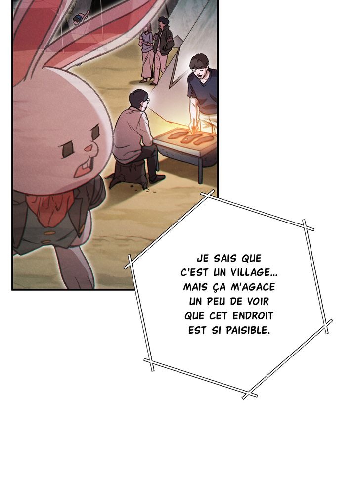 Read Dungeon Reset FR Manga Online