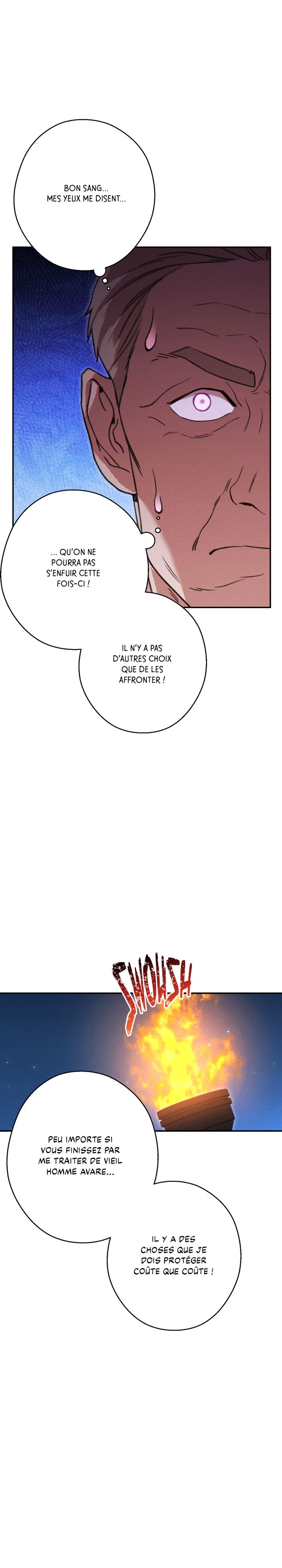 Read Dungeon Reset FR Manga Online