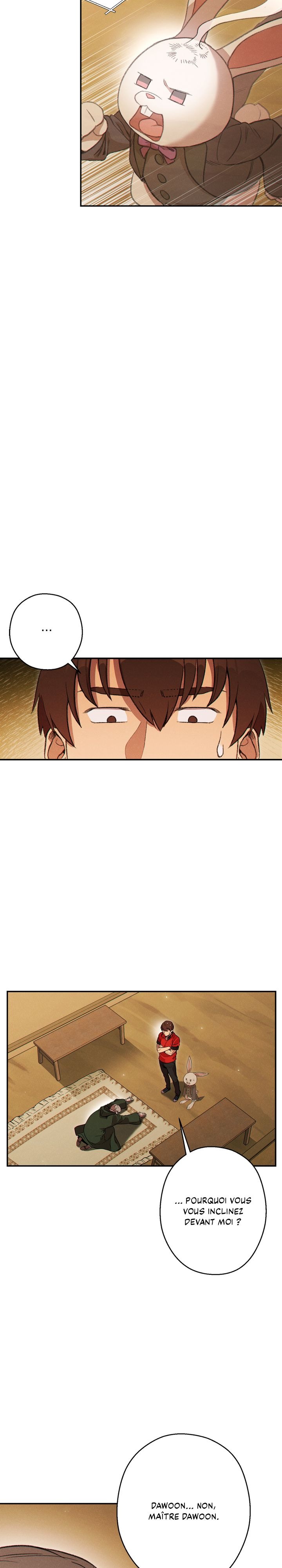 Read Dungeon Reset FR Manga Online