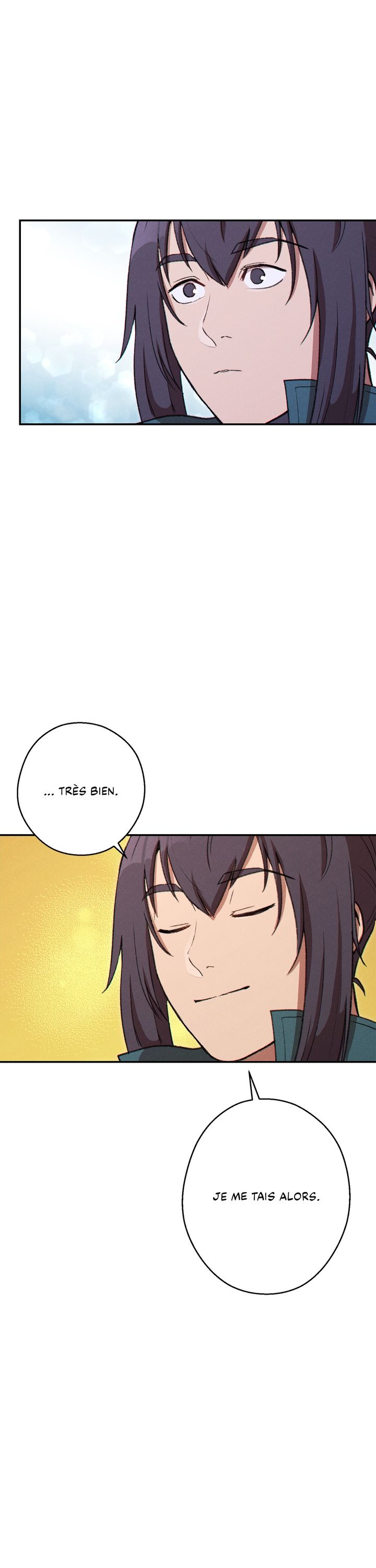Read Dungeon Reset FR Manga Online