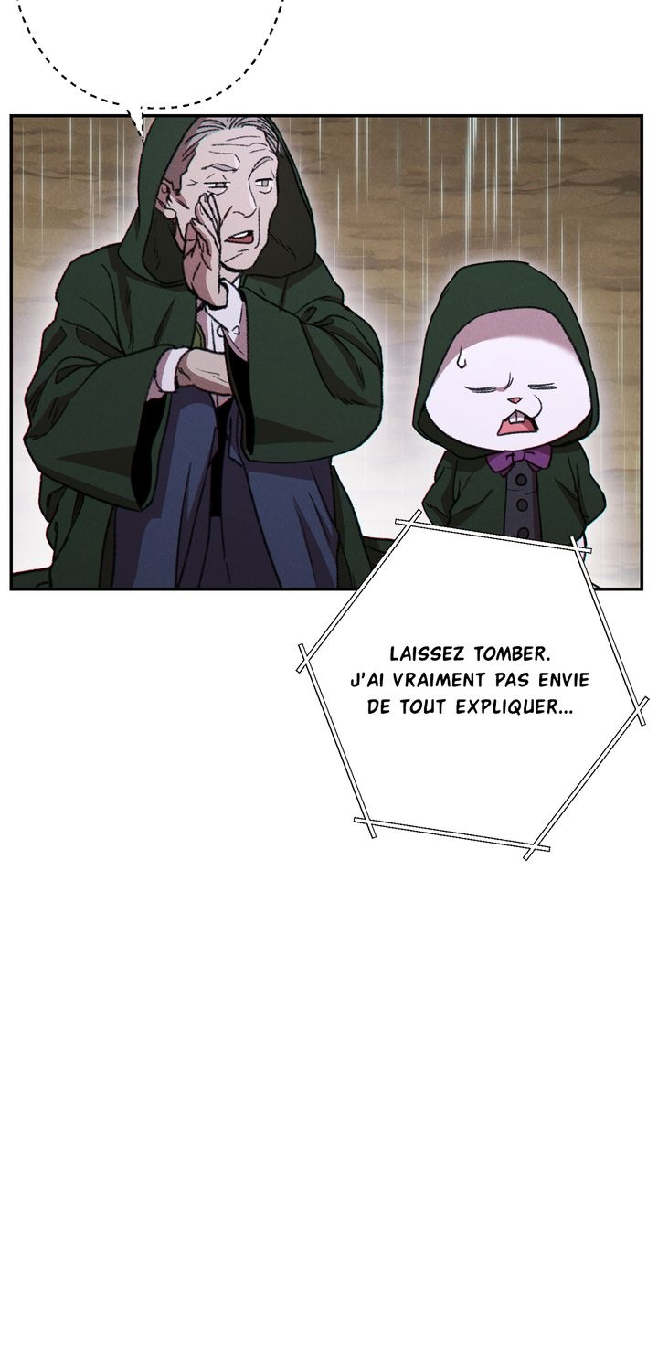 Read Dungeon Reset FR Manga Online