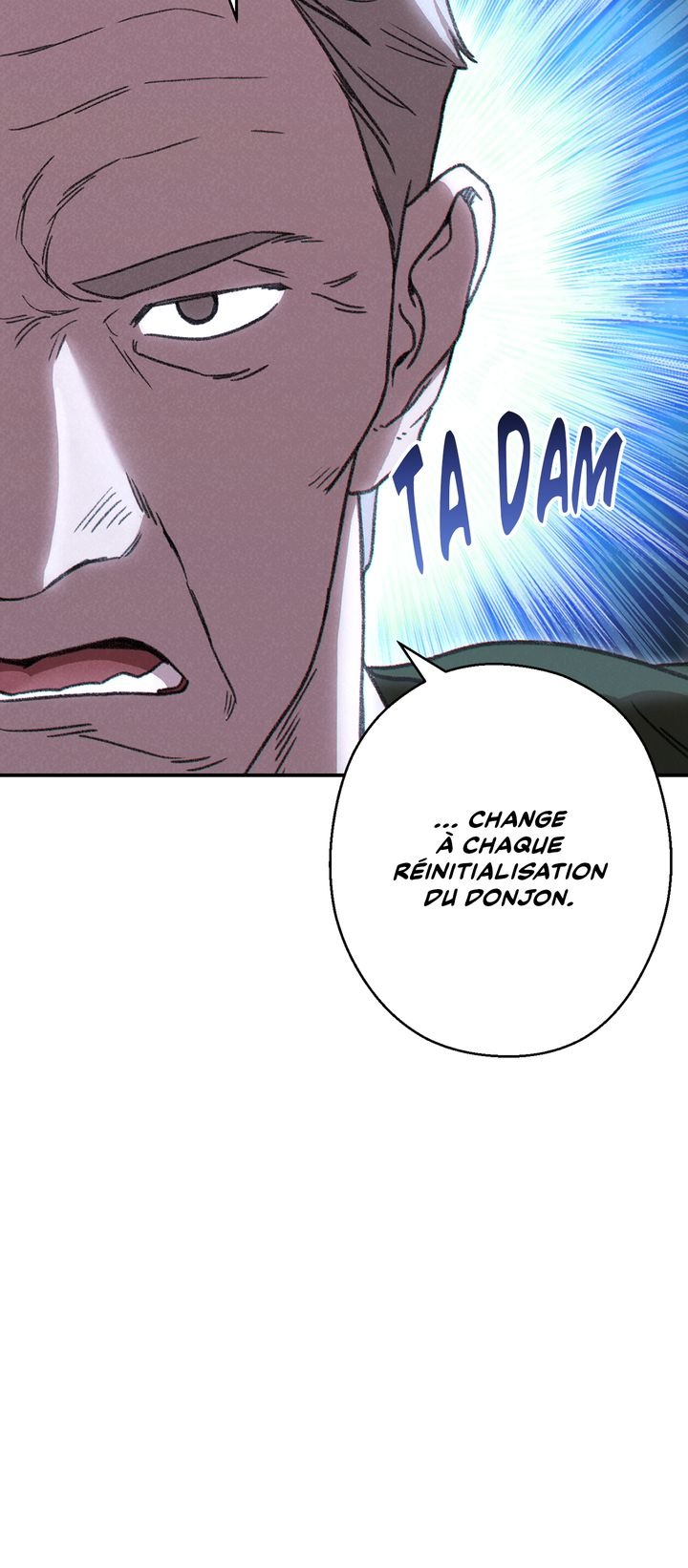 Read Dungeon Reset FR Manga Online