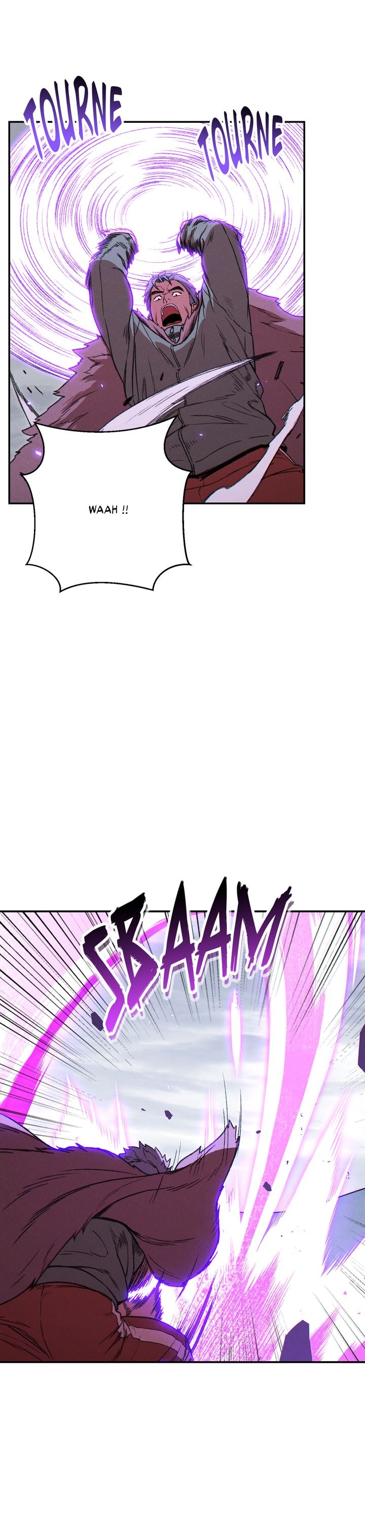 Read Dungeon Reset FR Manga Online