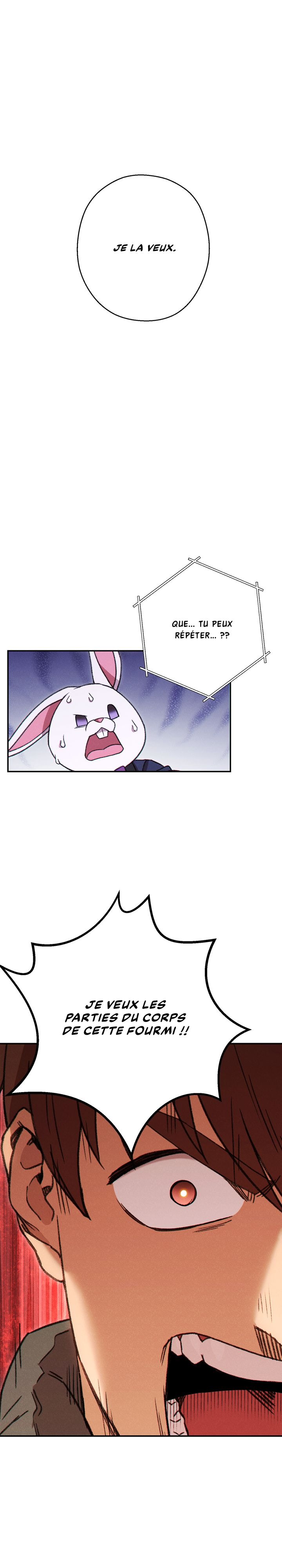 Read Dungeon Reset FR Manga Online