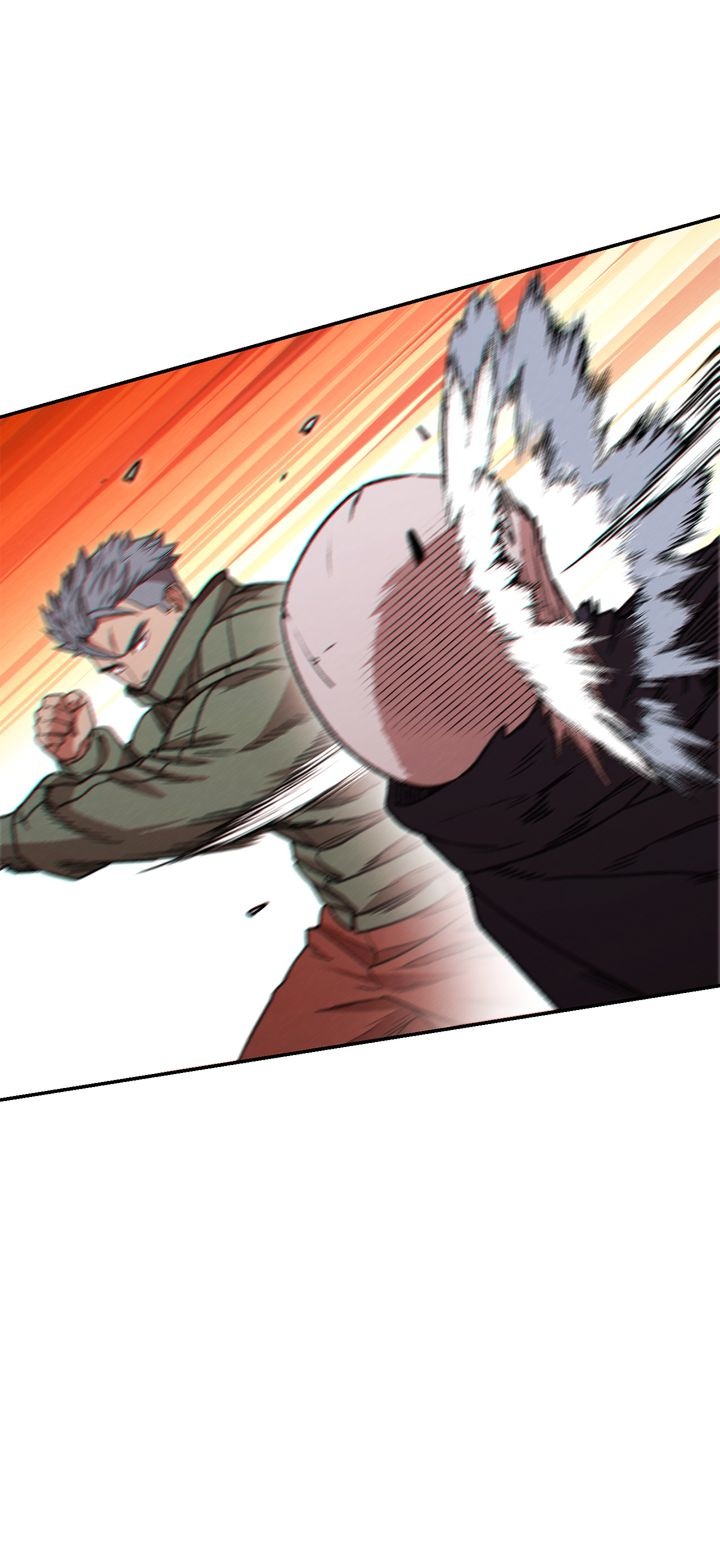 Read Dungeon Reset FR Manga Online