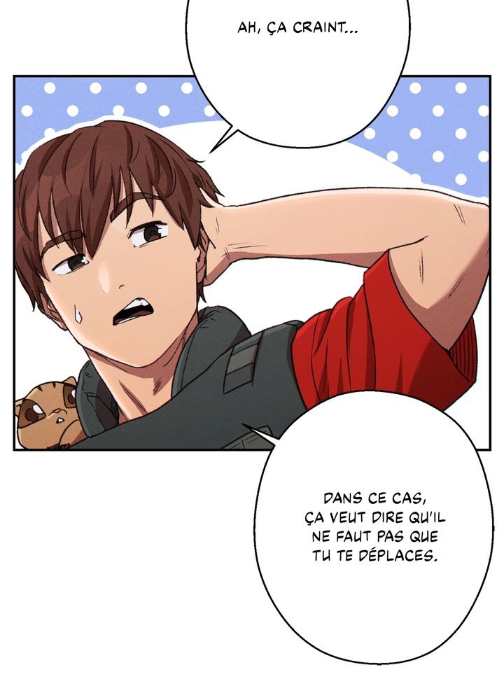 Read Dungeon Reset FR Manga Online