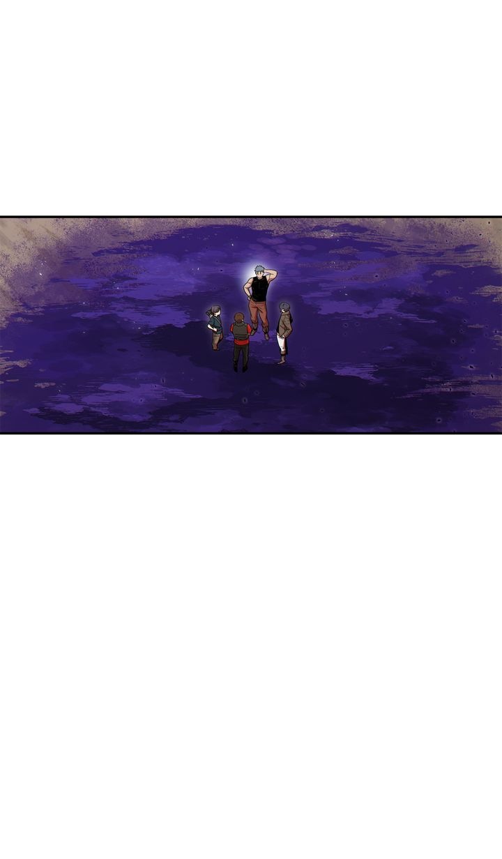 Read Dungeon Reset FR Manga Online