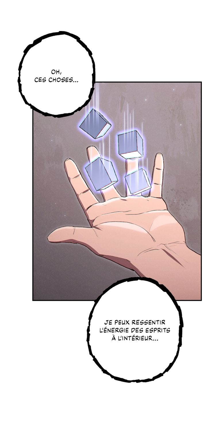 Read Dungeon Reset FR Manga Online