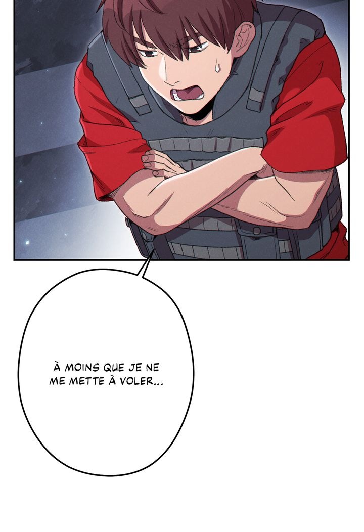 Read Dungeon Reset FR Manga Online