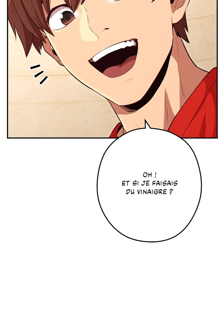 Read Dungeon Reset FR Manga Online