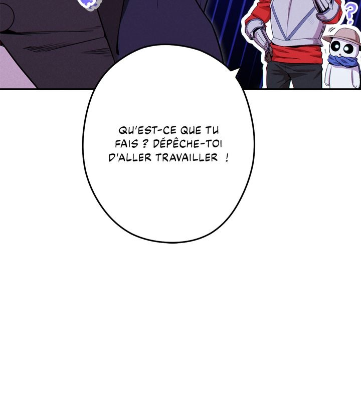 Read Dungeon Reset FR Manga Online