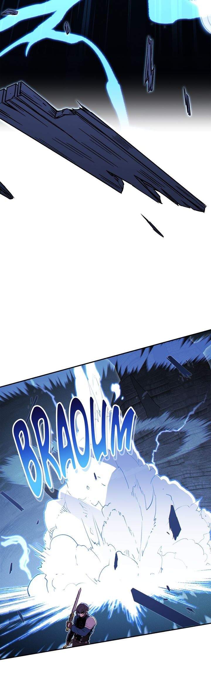 Read Dungeon Reset FR Manga Online