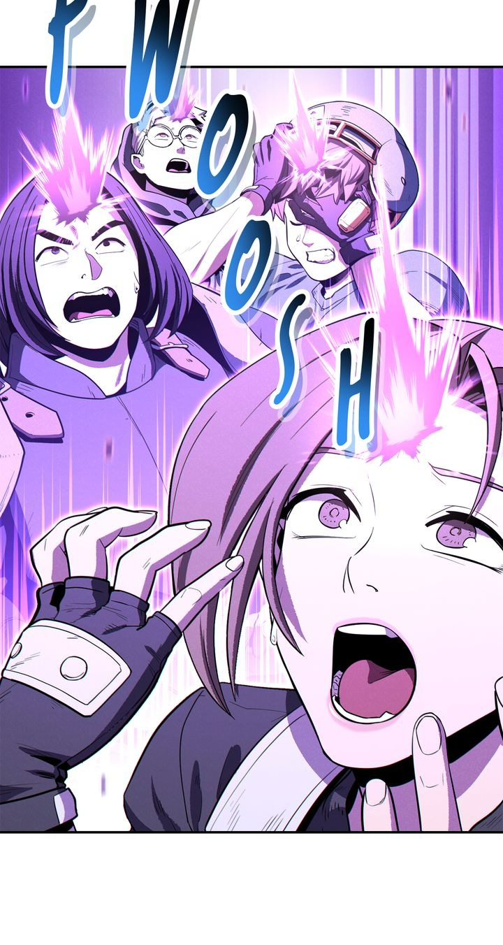 Read Dungeon Reset FR Manga Online