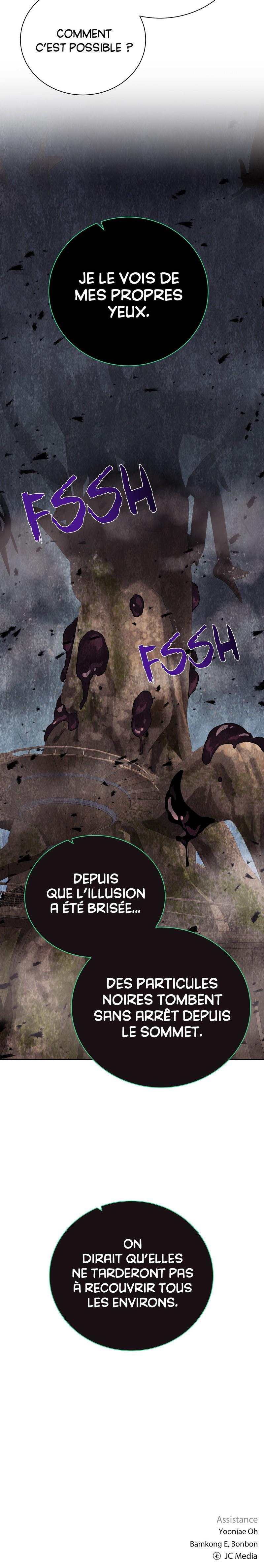 Read Dungeons and Artifacts FR Manga Online