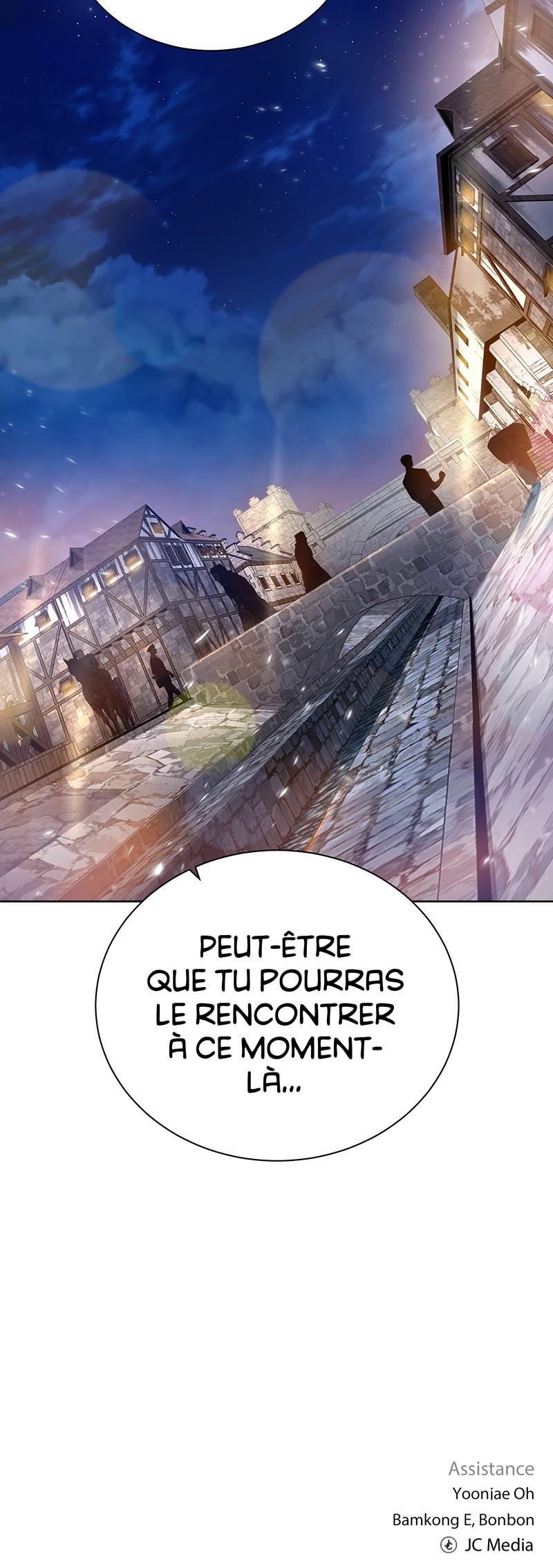 Read Dungeons and Artifacts FR Manga Online