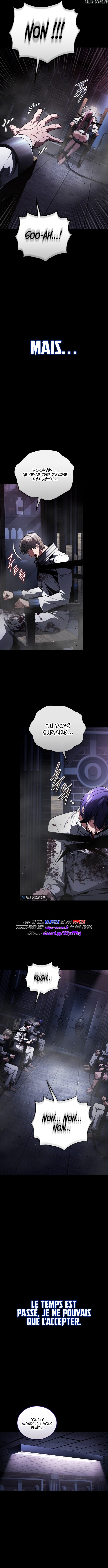 Read Echoes of the Reverse Planet FR Manga Online