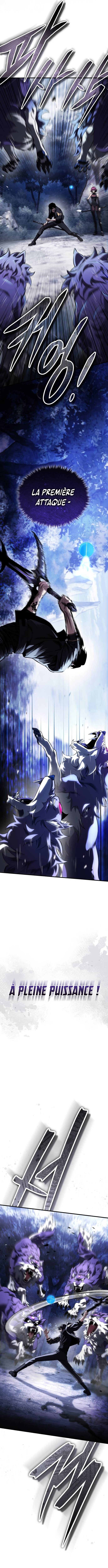 Read Echoes of the Reverse Planet FR Manga Online