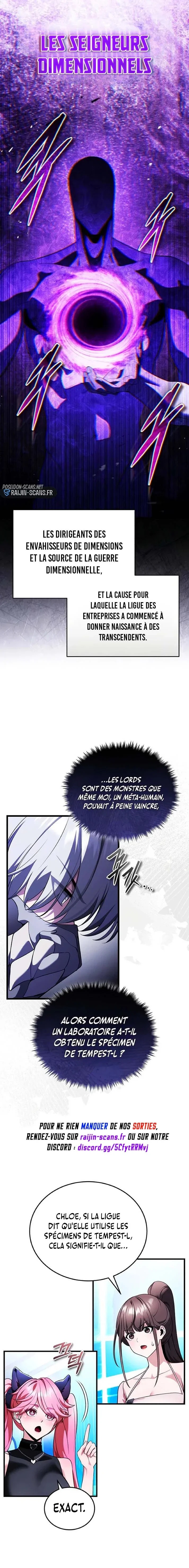 Read Echoes of the Reverse Planet FR Manga Online