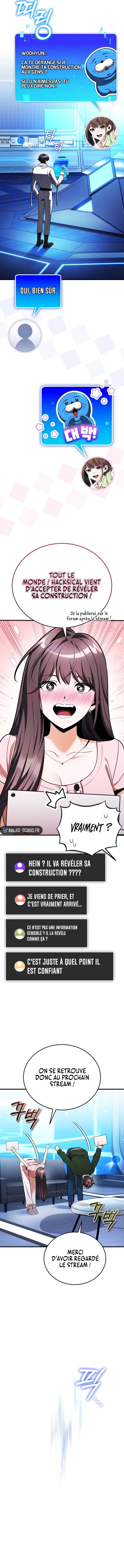 Read Echoes of the Reverse Planet FR Manga Online