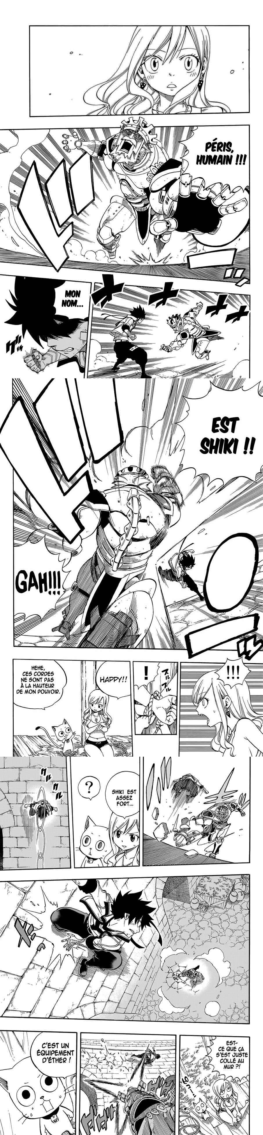 Read Edens Zero FR Manga Online