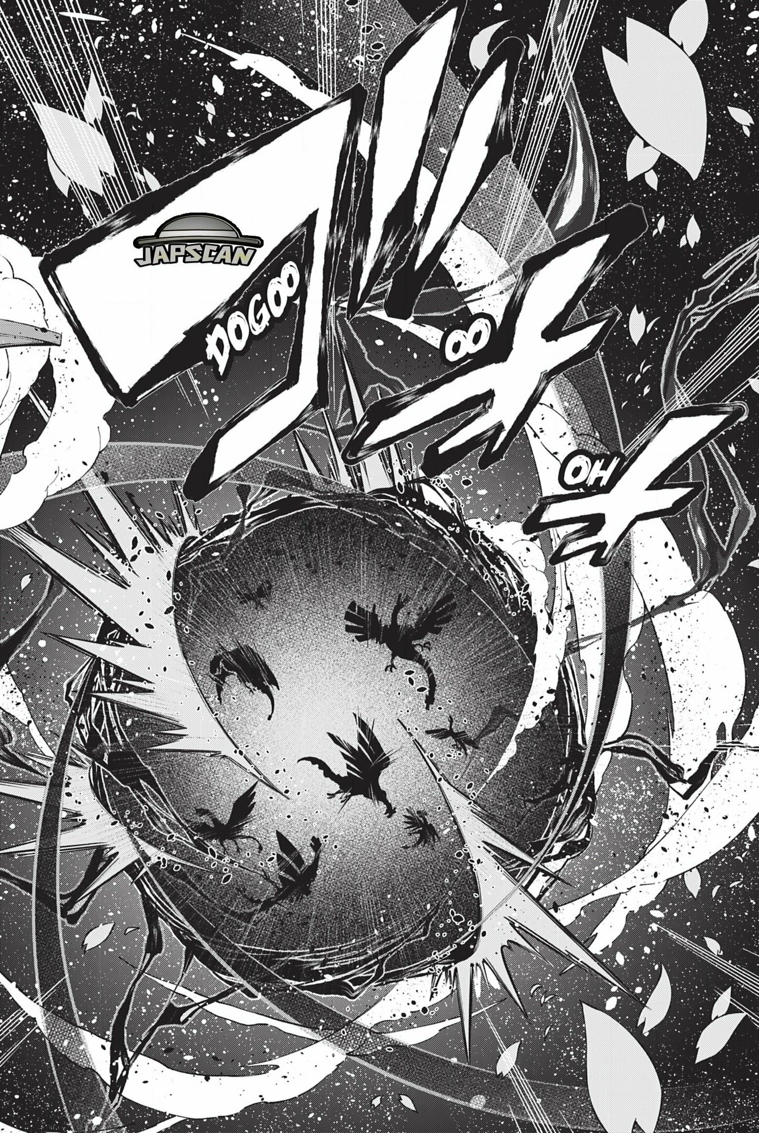Read Edens Zero FR Manga Online