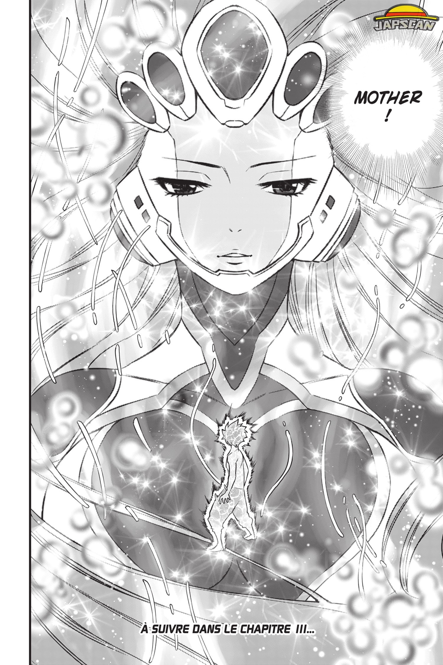 Read Edens Zero FR Manga Online