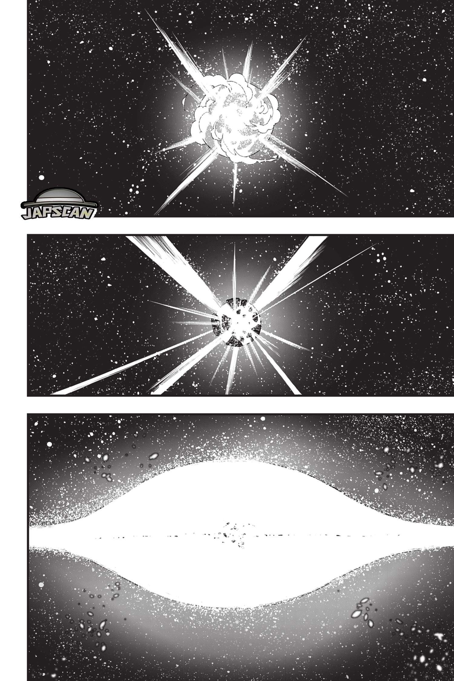 Read Edens Zero FR Manga Online