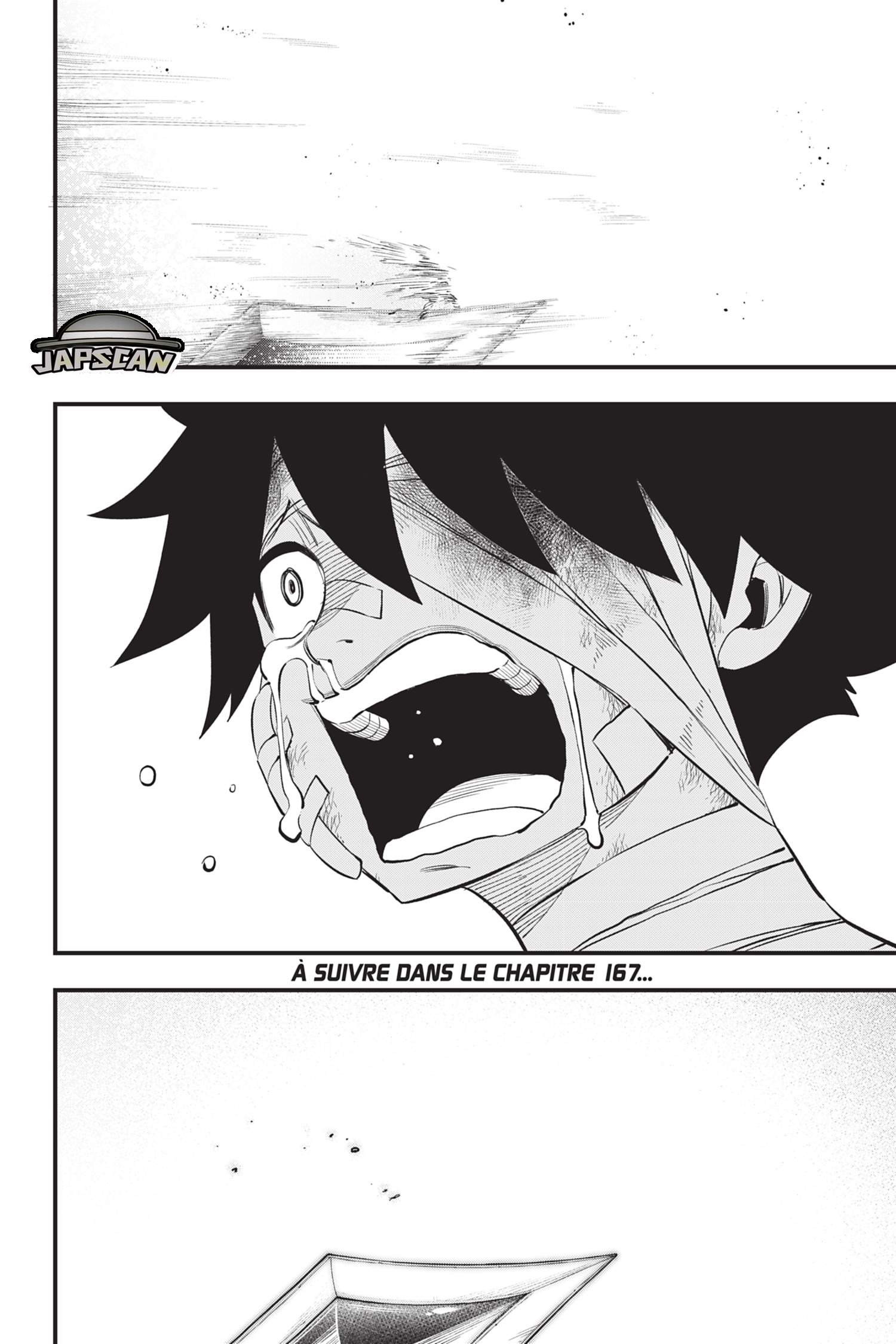 Read Edens Zero FR Manga Online