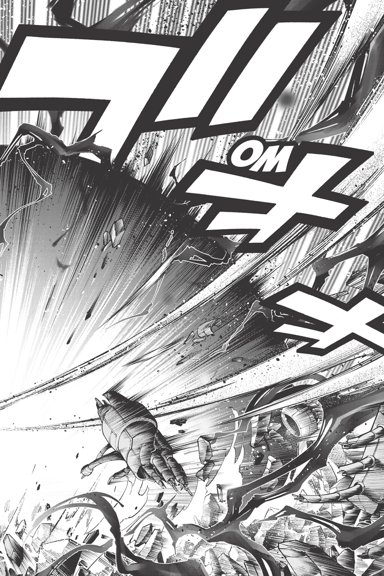 Read Edens Zero FR Manga Online