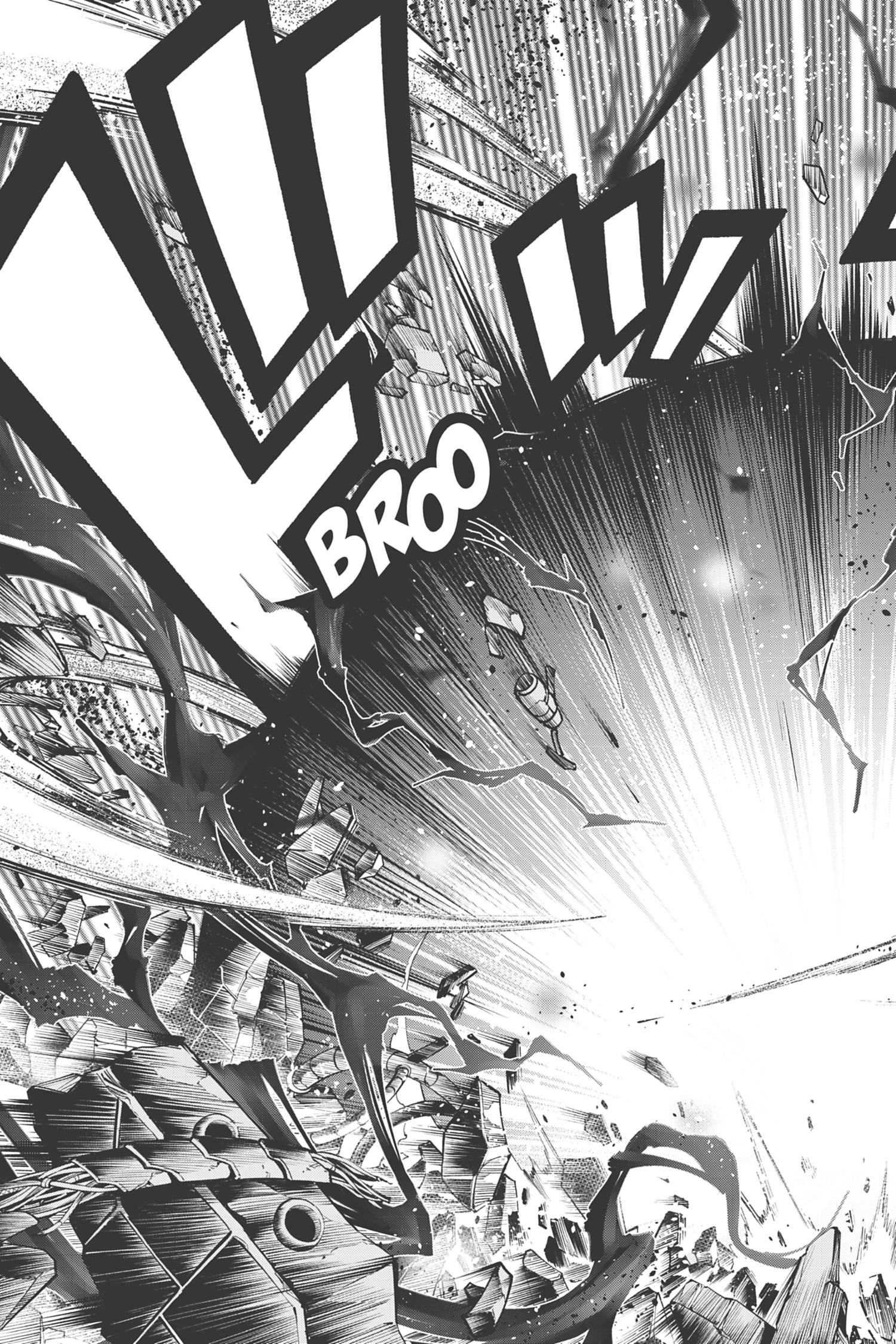 Read Edens Zero FR Manga Online