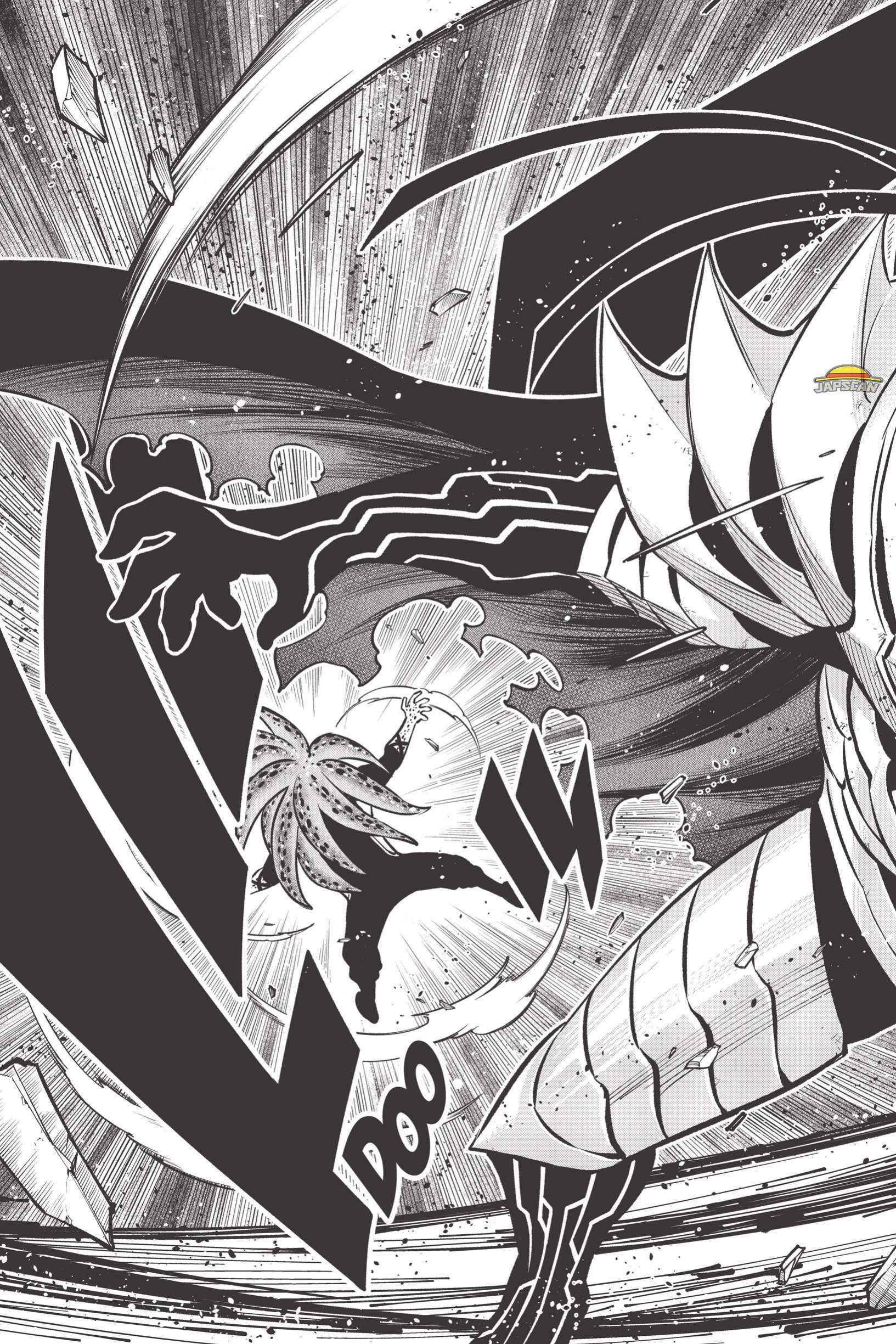 Read Edens Zero FR Manga Online