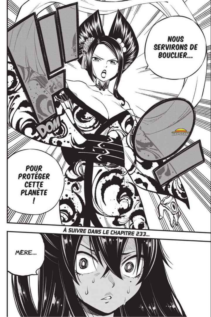 Read Edens Zero FR Manga Online