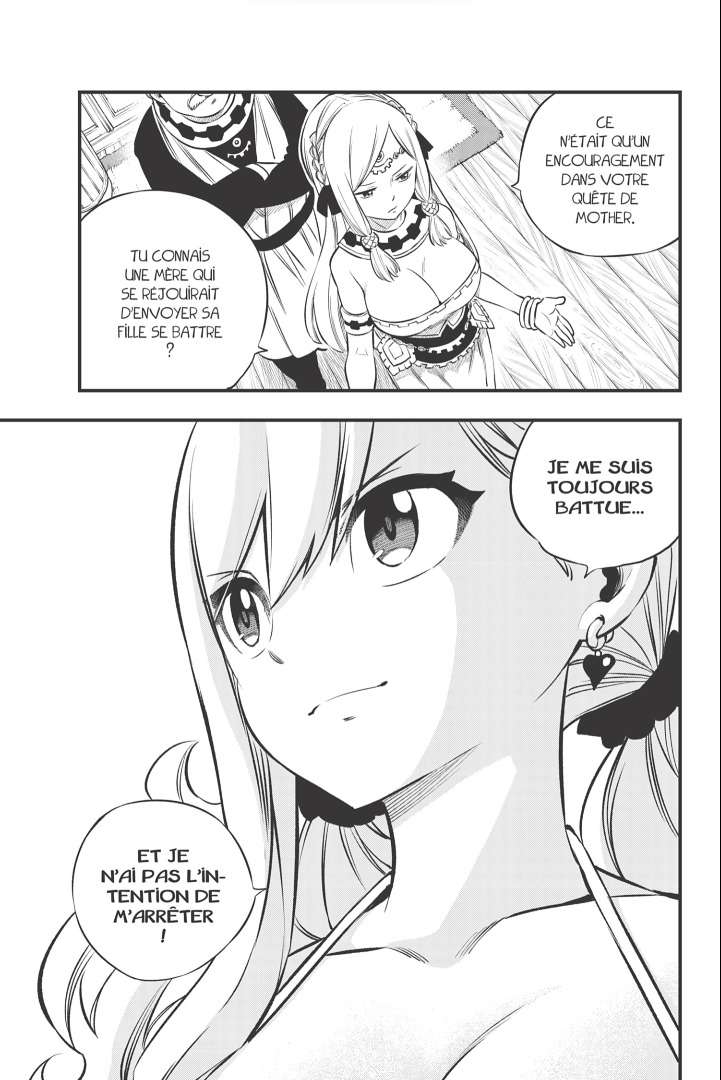 Read Edens Zero FR Manga Online