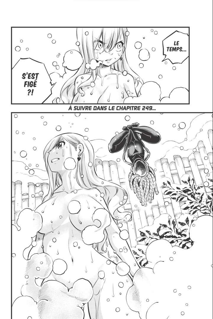 Read Edens Zero FR Manga Online