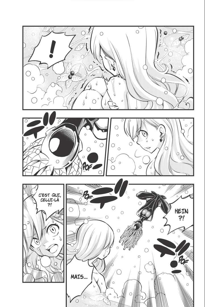 Read Edens Zero FR Manga Online