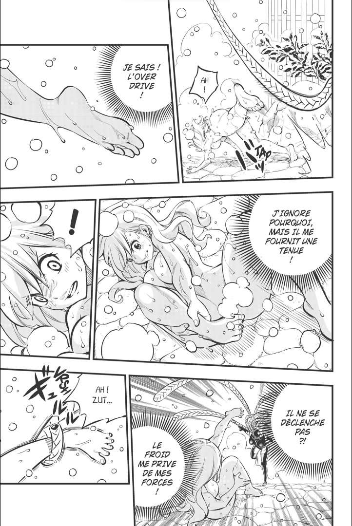 Read Edens Zero FR Manga Online