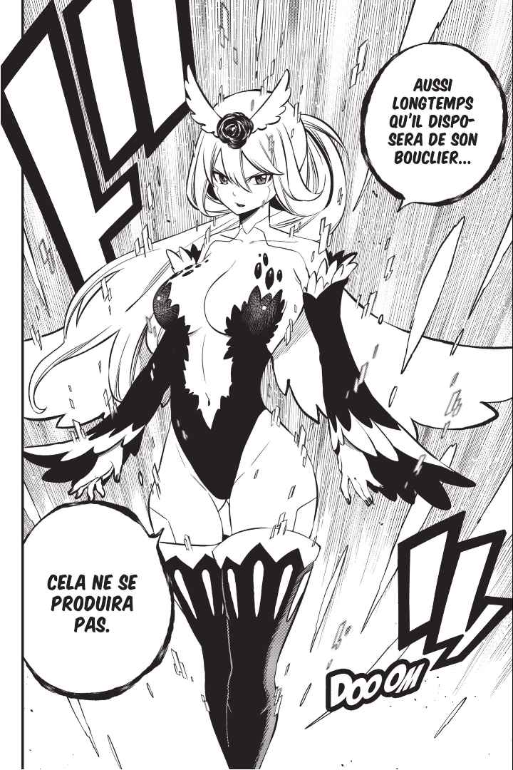 Read Edens Zero FR Manga Online