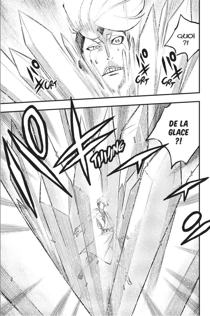 Read Edens Zero FR Manga Online