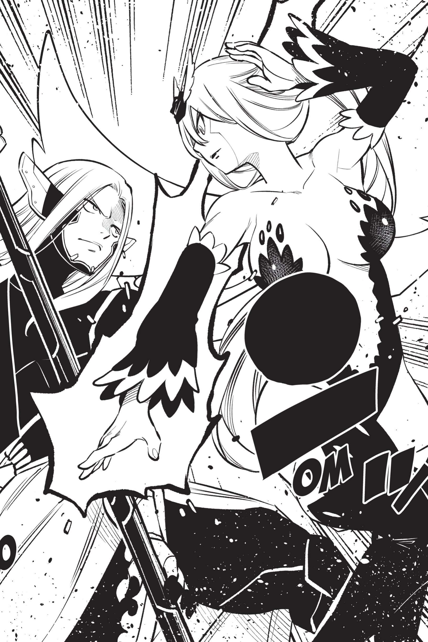Read Edens Zero FR Manga Online