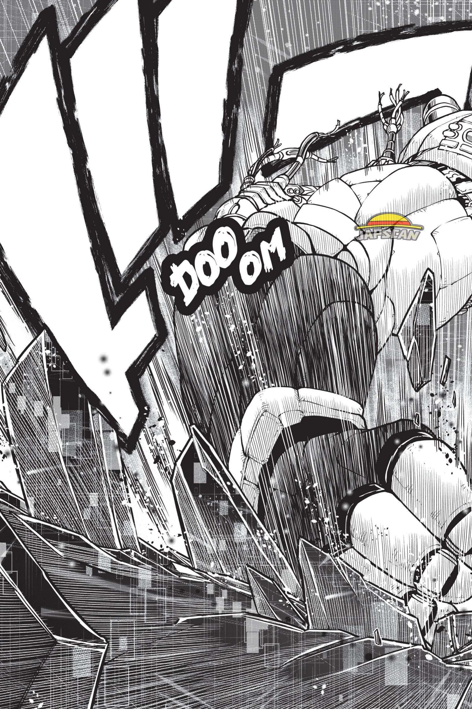 Read Edens Zero FR Manga Online