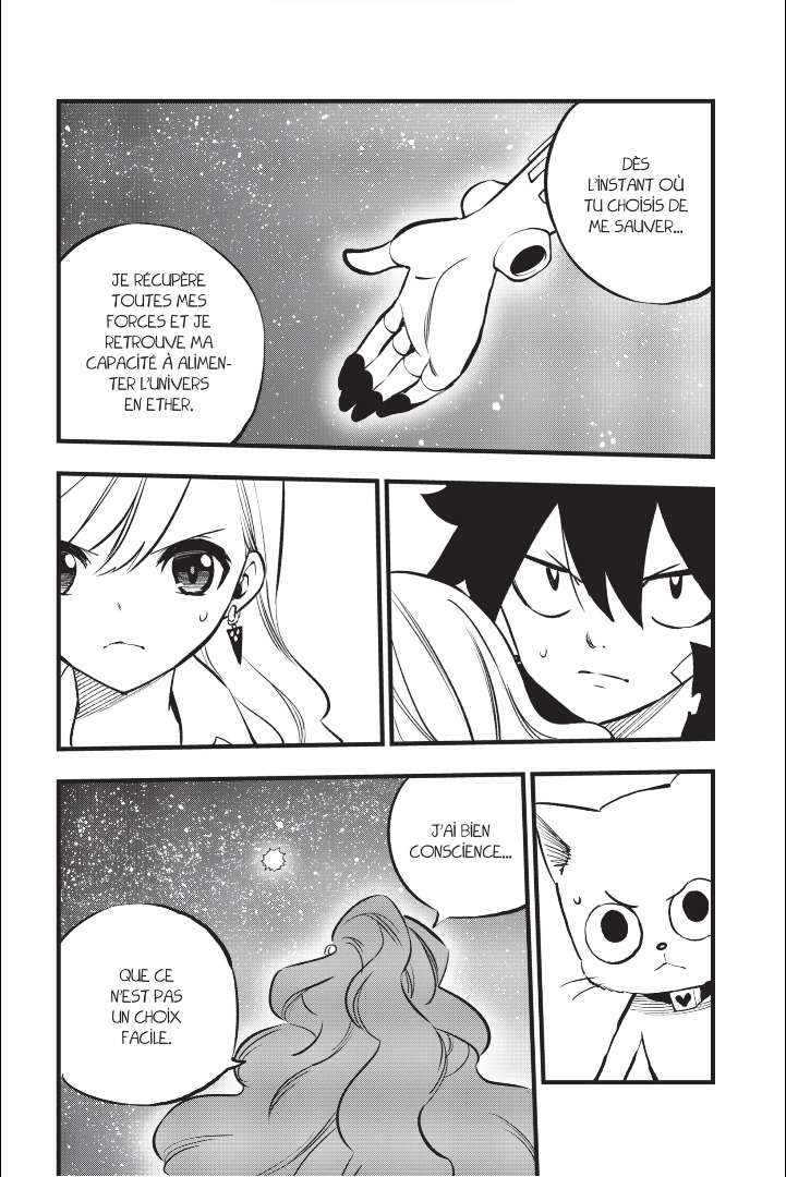 Read Edens Zero FR Manga Online