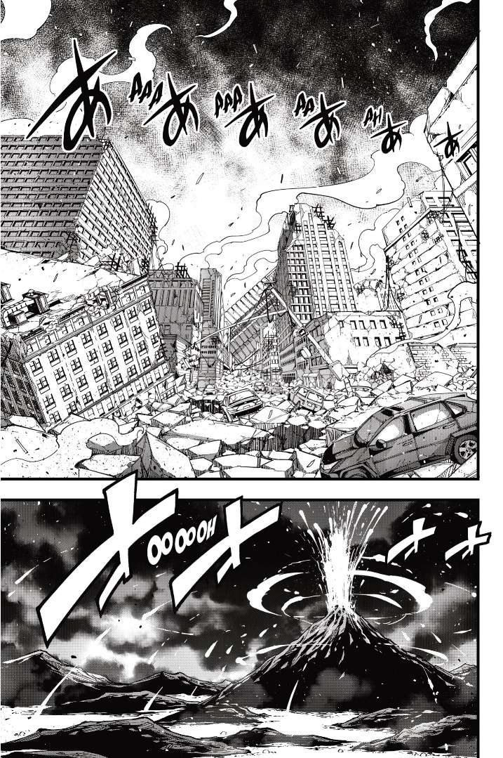 Read Edens Zero FR Manga Online