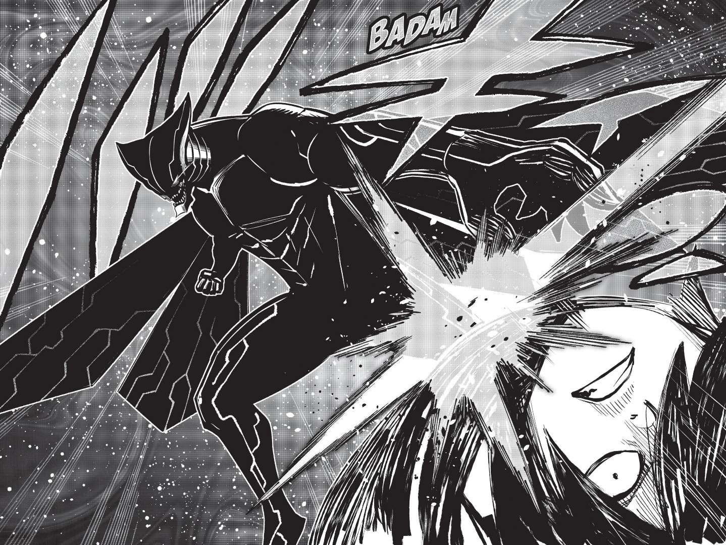 Read Edens Zero FR Manga Online