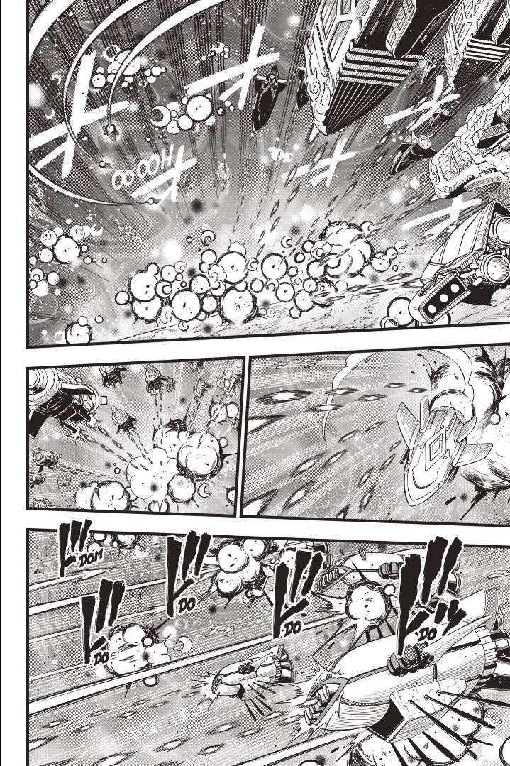 Read Edens Zero FR Manga Online