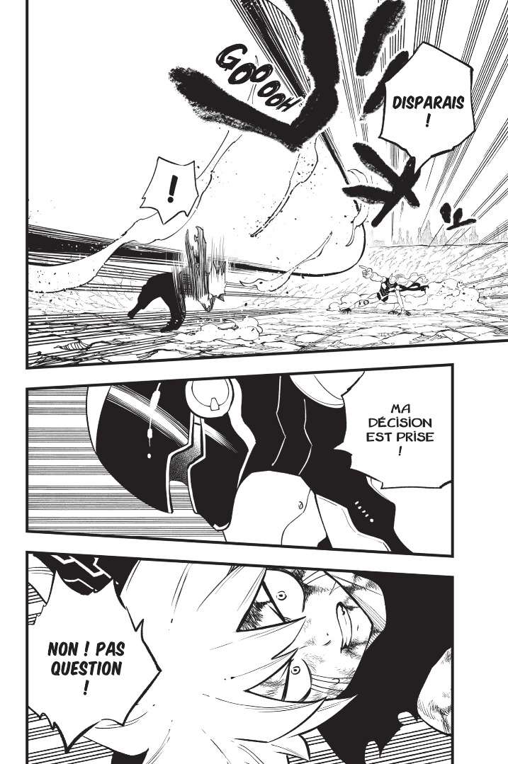 Read Edens Zero FR Manga Online