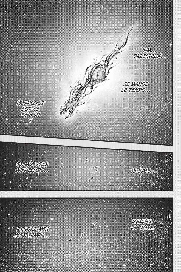 Read Edens Zero FR Manga Online