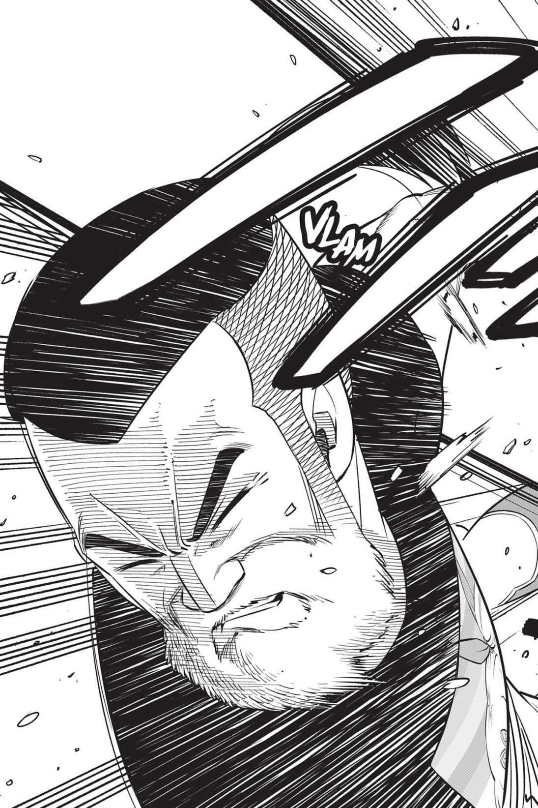 Read Edens Zero FR Manga Online