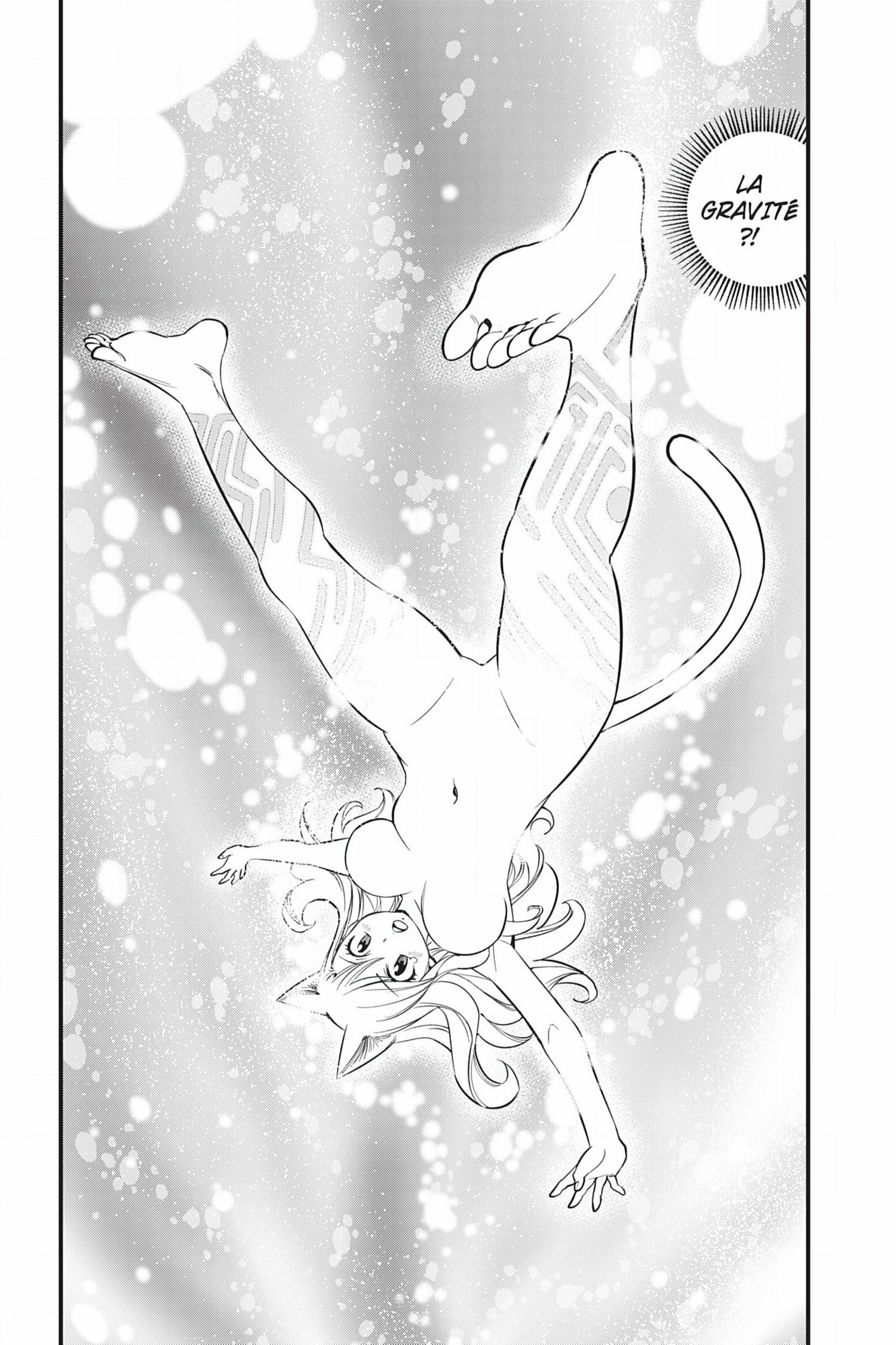 Read Edens Zero FR Manga Online