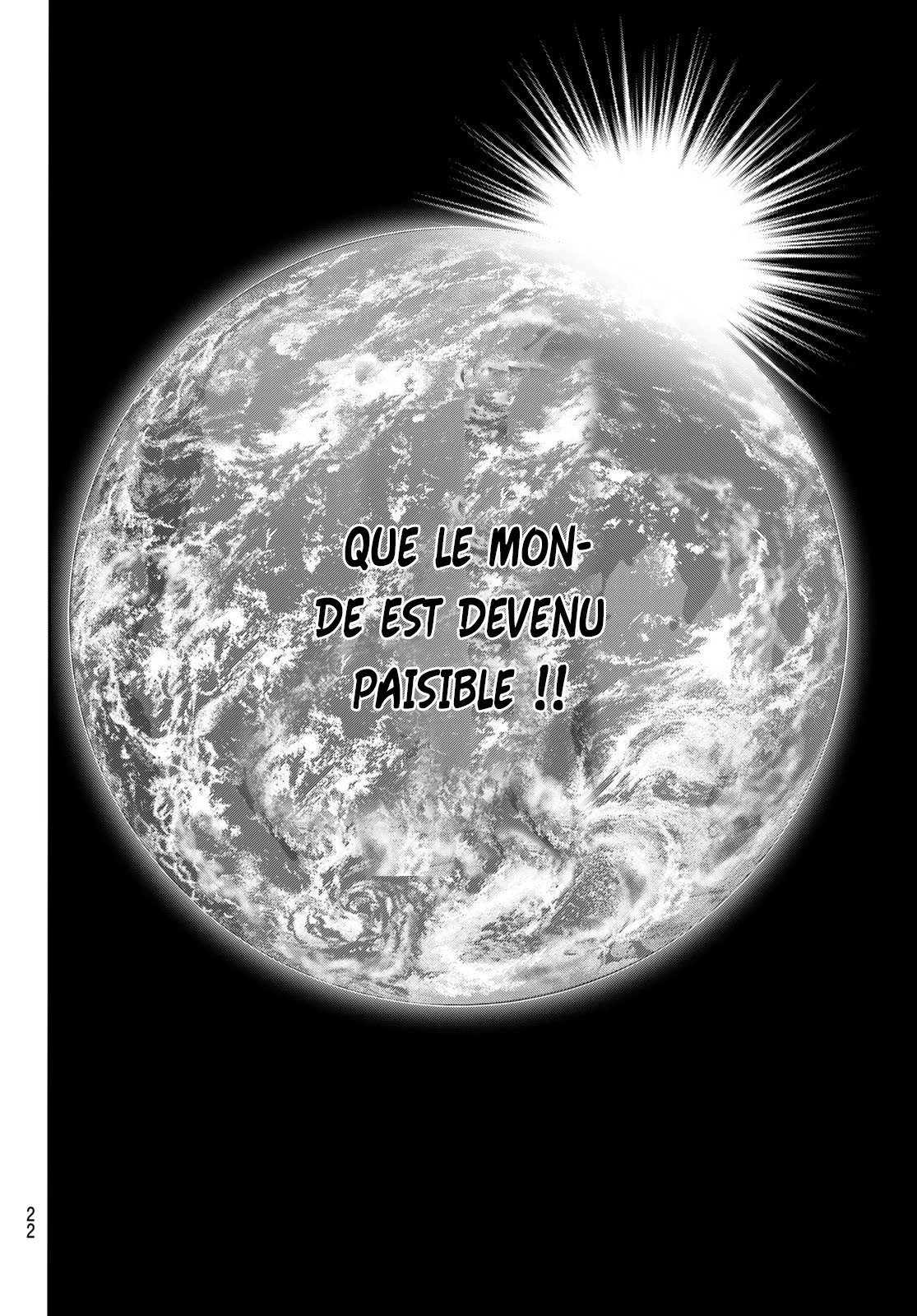 Read Eisen no Lovelock FR Manga Online