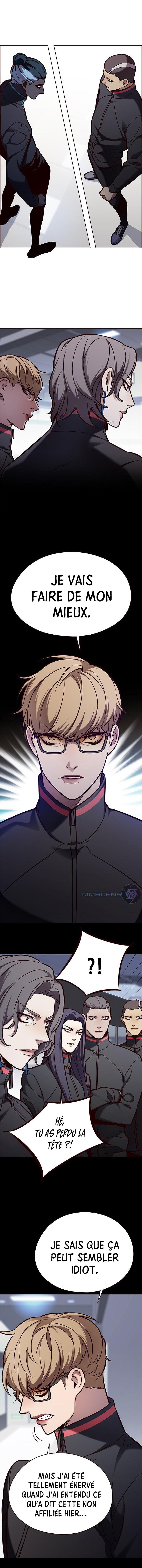 Read Eleceed FR Manga Online